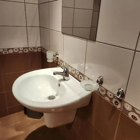 студио виго бийч Apartmán