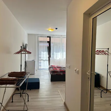 Apartmán студио виго бийч Nesebar