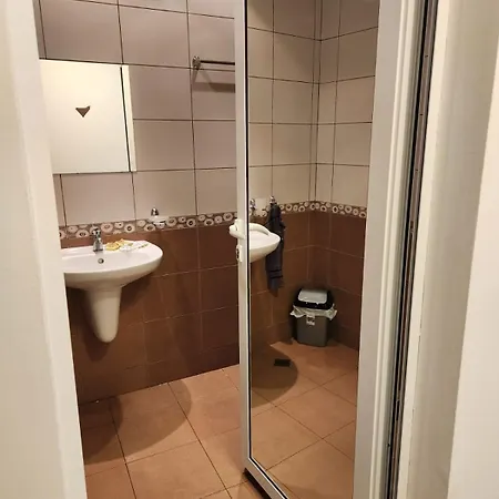 студио виго бийч Apartmán