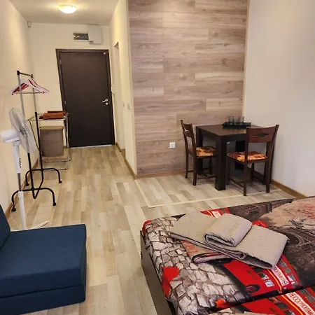 Apartmán студио виго бийч
