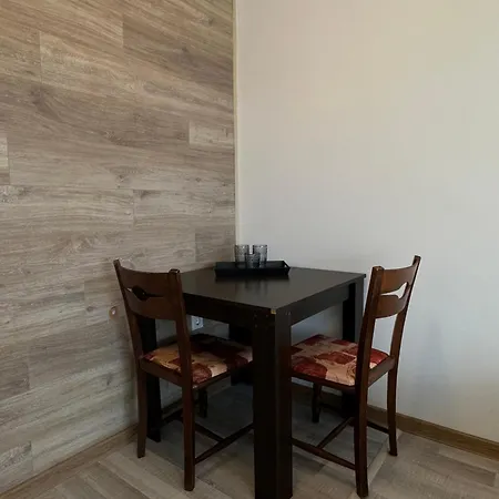 Apartmán студио виго бийч *